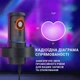 Микрофон для ПК/ для стриминга, подкастов Fifine A8T Black - изображение 7