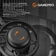 Микрофон для ПК/ для стриминга, подкастов GamePro UGM105B Black - изображение 7