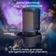 Микрофон для ПК/ для стриминга, подкастов Fifine A8T Black - изображение 10