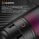 Микрофон для ПК/ для стриминга, подкастов GamePro UGM105B Black - изображение 10