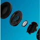 Наушники с микрофоном HyperX Cloud Stinger 2 Core PS5 Black (6H9B6AA) - изображение 8
