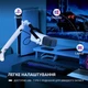 Микрофон студийный/ для стриминга, подкастов Fifine TAM8W - изображение 6