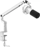 Микрофон студийный/ для стриминга, подкастов Fifine T688W - изображение 3