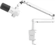 Микрофон студийный/ для стриминга, подкастов Fifine T688W - изображение 5