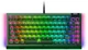 Клавиатура Razer BlackWidow V4 75% Phantom Green Edition (RZ03-05003300-R3M1) - изображение 4