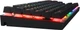 Клавіатура HATOR Icefall Mecha TKL wireless Rainbow Black (HTK287UA) - зображення 6