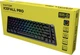 Клавиатура HATOR Icefall PRO Wireless Black (HTK450UA) - изображение 7