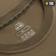 Футболка Вовкулака M-Tac Olive L 80019048-L - зображення 7
