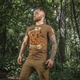Футболка M-Tac Zero Tolerance Coyote Brown L 80035017-L - зображення 9
