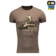 Футболка M-Tac Sniper Olive 3XL 80018001-3XL - зображення 2