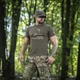 Футболка M-Tac Sniper Olive 3XL 80018001-3XL - зображення 5