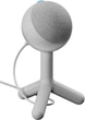Микрофон для ПК/ для стриминга, подкастов Logitech Yeti ORB RGB White (988-000558) - изображение 8
