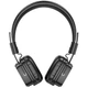 Наушники Bluetooth беспроводные Hoco W56 накладные с микрофоном Black - изображение 3