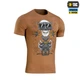 Футболка M-Tac Drohnenführer Coyote Brown M 80050017-M - зображення 3