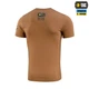 Футболка M-Tac Drohnenführer Coyote Brown M 80050017-M - зображення 4
