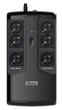 ИБП Mustek PowerMust 800 Offline, 6xSchuko, USB (800-LED-OFF-T10) - изображение 2