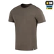 Футболка M-Tac Summer Dark Olive (L) 93/7 20092048-L - зображення 1