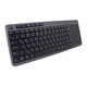 Клавиатура Rapoo K2600 Wireless Grey - изображение 1