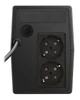 ИБП Mustek PowerMust 800 EG Line Int, 2xSchuko (800-LED-LIG-T10) - изображение 2
