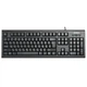 Комплект (клавиатура, мышь) A4Tech KR-8520D Black USB - изображение 5