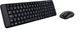 Комплект бездротової Logitech MK220 RUS (920-003169) - зображення 1
