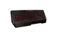 Клавіатура Sven KB-G9600 Black (00600190) - зображення 5