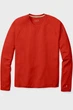 Термосорочка SmartWool Merino 150 чоловіча помаранчева - SW016666 - L - зображення 2