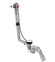 Сифон для ванны HANSGROHE EXAFILL S 58115180 - изображение 1