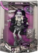 Кукла Монстер Хай Клодин Вульф Драма Monster High Clawdeen Wolf Reel Drama Collector Black and White Mattel (HKN28) (HKN28) - изображение 6