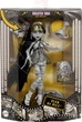 Кукла Монстер Хай Клео де Нил Драма Monster High Cleo De Nile Reel Drama Collector Black and White Mattel (JDR65) (JDR65) - изображение 7
