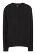 Джемпер мужской C&A GD-00234346 M Черный (DN4000032235592) - изображение 5