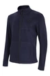 Флис 4F мужской синий - NOSH4-PLM003-31S - XXL - изображение 2