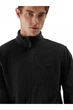 Флис 4F BLACK мужской - 4FAW23TFLEM122-21S - S - изображение 3
