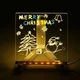 Светодиодная LED доска для заметок и рисования с USB, 20×30 см - изображение 6