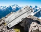 Мультитул Leatherman Rev - зображення 2