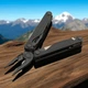 Мультитул Leatherman Charge Plus Black - изображение 3