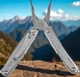 Мультитул Leatherman Sidekick - зображення 7