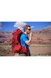 Рюкзак Osprey Atmos AG 65 Rigby Red MD - 009.1704 - 65 л - изображение 6