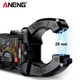 Цифровой мультиметр токоизмерительные клещи ANENG CM85 - изображение 5