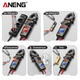 Цифровой мультиметр токоизмерительные клещи ANENG CM85 - изображение 7