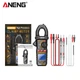 Цифровой мультиметр токоизмерительные клещи ANENG CM85 - изображение 10