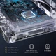 Мини HD DVD-проигрыватель Ceihoit - изображение 5