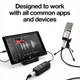 Микрофонный усилитель IK Multimedia iRIG PRE HD - изображение 3