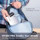 Мини-проектор HY300PRO с Wi-Fi и Bluetooth и поддержкой 4K - изображение 6