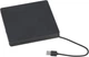 Внешний CD/DVD привод с узором "звездное небо" / оптический привод USB 3.0/USB 2.0/Type C - изображение 1