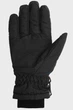 Перчатки Viking Rimi Gloves детские черные - 120205421-09 - 6 - изображение 3