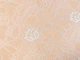Ткань Кружево Венеция цветочный сад, молочный, пог. м. (к64, 2505101C, д3 цв1) - изображение 3