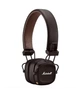 Наушники Marshall Major 4 IV Brown (беспроводная зарядка, 80 часов батарея) - изображение 4