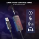 Наушники Fifine H9 Black - изображение 6
