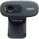 Вебкамера Logitech Webcam C270 (1280х720p) - изображение 1